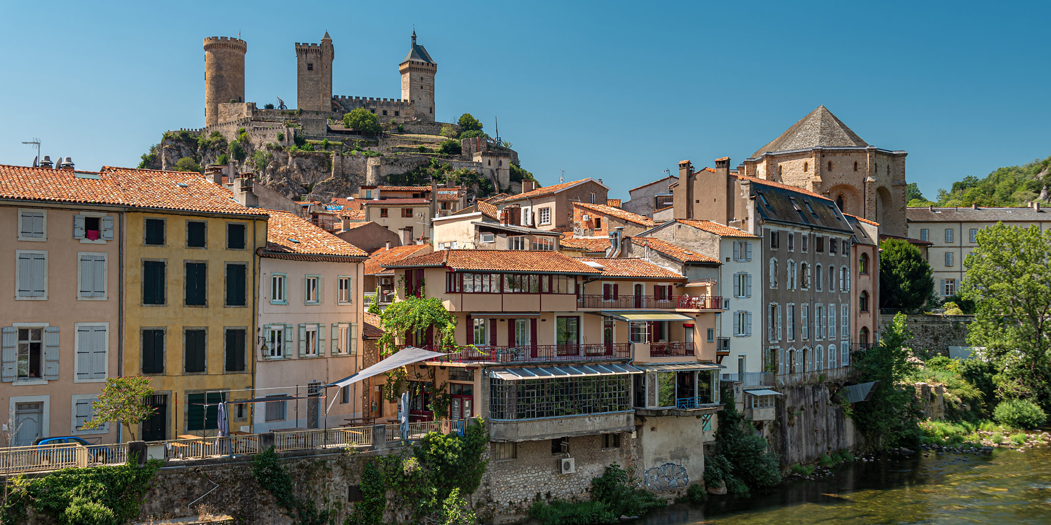Foix